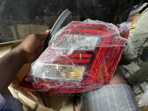 Rear or Back Light Taurus 2013 2014 2015 2016 2017
