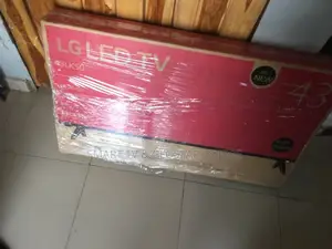 LG 43inches 2.Och Speaker