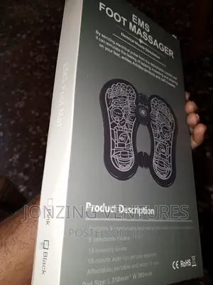 Increase Blood Circulation to Your Leg