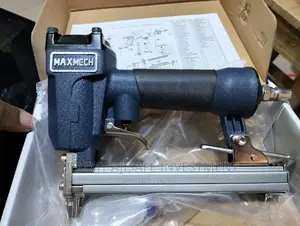 Maxmech Air Stapler(Pneumatic)