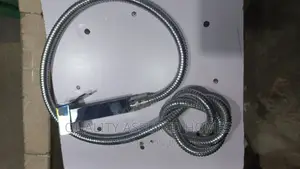 Pressing Shower
