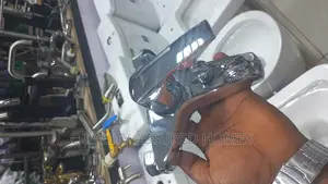 Elbow Bathmixer