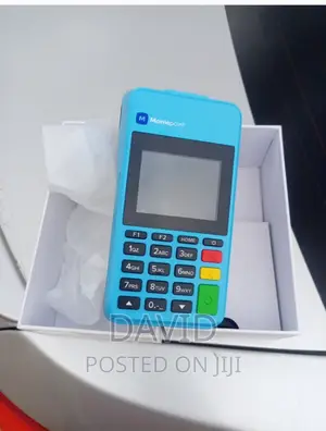 Moniepoint Pos Terminals