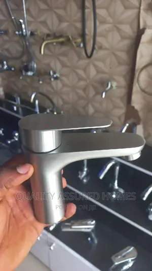 Basin Tap Antirust