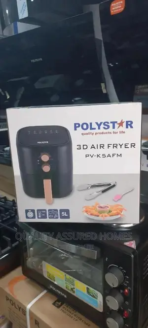 Air Fryer Plug