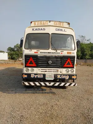 Nig Used Drilling Borehole Rigg ~ 9 Gear