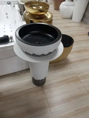LUXURY Dinning Basin