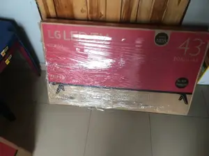 LG 43inches Sports Viewing Angels
