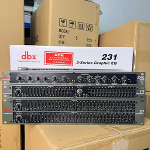 Double Eq DBX