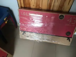 LG 43inches Ultra Stadium Surround