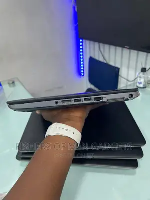 Laptop HP EliteBook 840 G2 16GB Intel Core I5 HDD 500GB