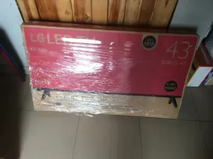 LG 43inches Active HDR