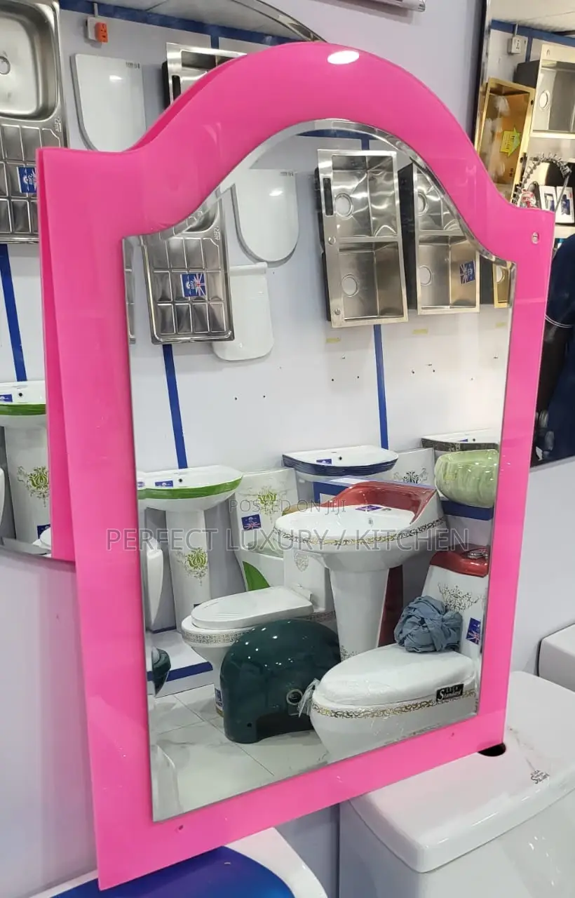 Beautiful Designs Mirror