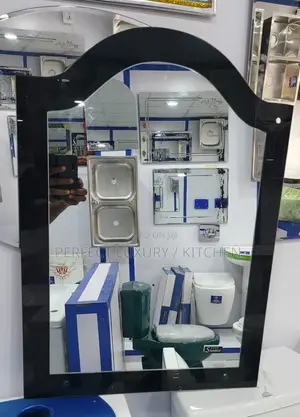 Beautiful Designs Mirror