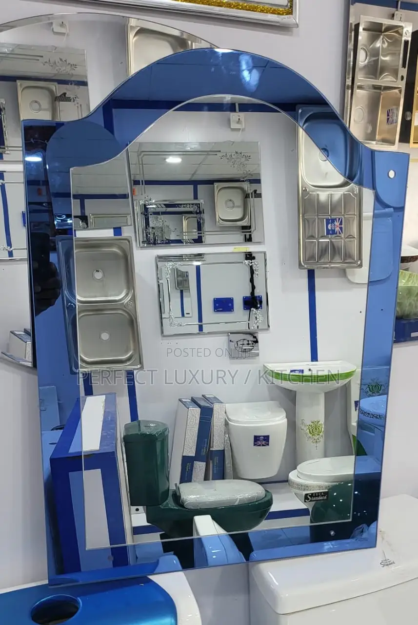Beautiful Designs Mirror