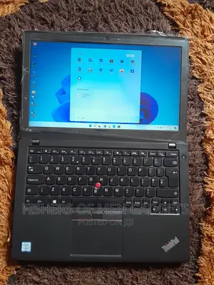 Laptop Lenovo ThinkPad Yoga 8GB Intel Core I5 HDD 500GB
