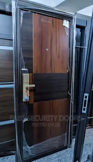 70mm German Door