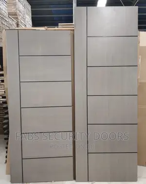 Room Doors (Universal)