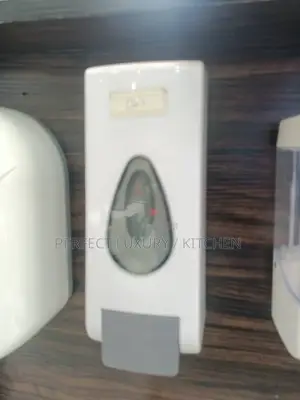 Manuel Soap Dispenser