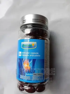 Articular Capsule