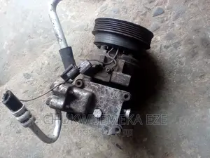 A/C Compressor for Hyundai Elantra 2003 to 2005 Model