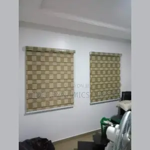 High Quality Window Blind (Free Delivery)