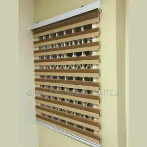 High Quality Window Blind (Free Delivery)