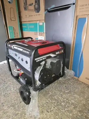 Brand New Maxi 3.5kva Generator/ Copper Generator/Key/