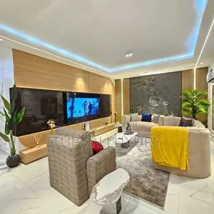 Luxury 2 Bedroom Condo in Lekki Phase 1