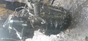 Complete Engine for Toyota Camry 2.4 Model 2az 4plug