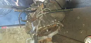 13pin Gearbox From Sienna Lexus330 05 Model 2wheel Drive