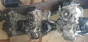 Complete Engine for Toyota Highlander 4plug 2az