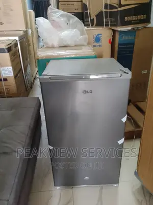 The Brand New Lg(Gc131) Single Door Refrigerator