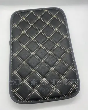Universal Car Arm Rest Cover
