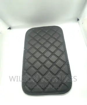 Universal Car Arm Rest Cover