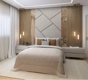 Interior Designs