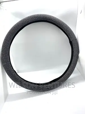 High Quality Universal Blings Steering Cover