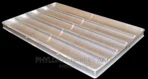 Baguette / French Bread Trays