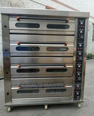 0ne Bag Bread Oven