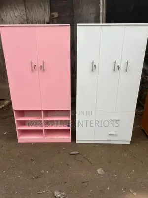 3ftby6ft Wardrobes
