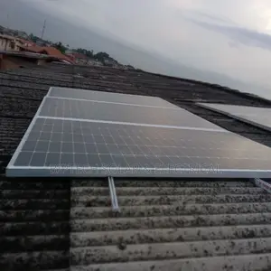 2.5kva Complete Solar Systems Installation