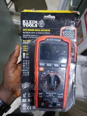 Klein Tools CL720 Multimeter