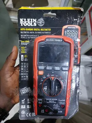 Klein Tools CL720 Multimeter