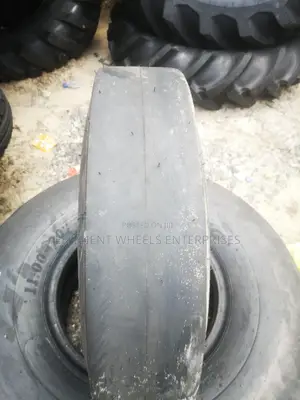 7.50-15 Smooth Speedways