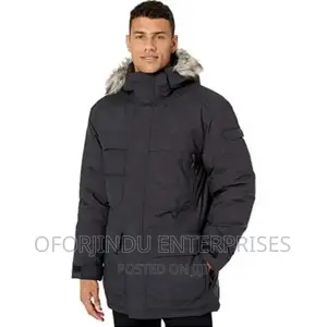 Winter Jacket First Grade Foreign Used Original