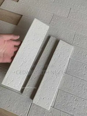 White Bricks Korean