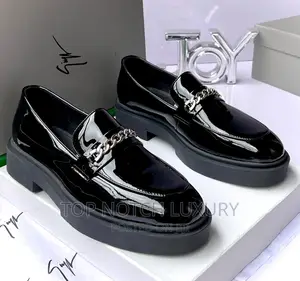 Original Giuseppe Zanotti Shoe Luxury for Men