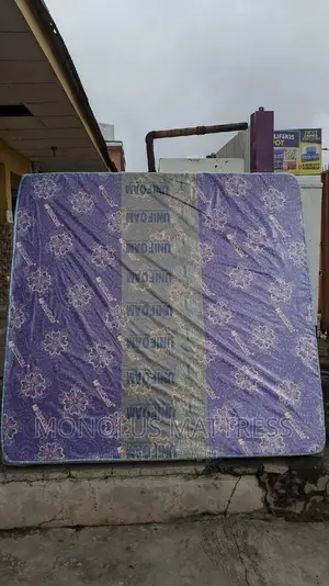 6 by 6 by 10 Inches Unifoam Onyx