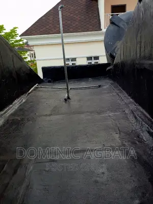 Greater Height Waterproofing