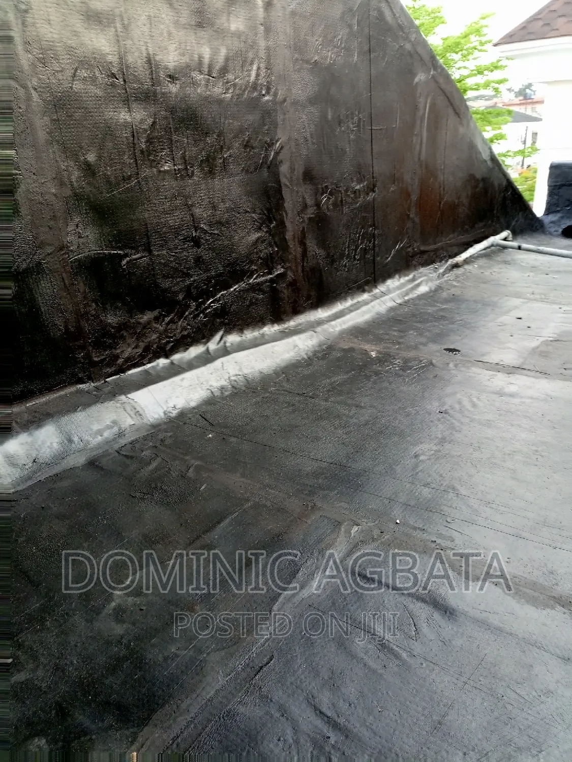 Greater Height Waterproofing